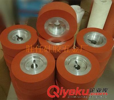 專業(yè)制造，品質(zhì)卓越 勝任硅橡膠輪產(chǎn)品全解析